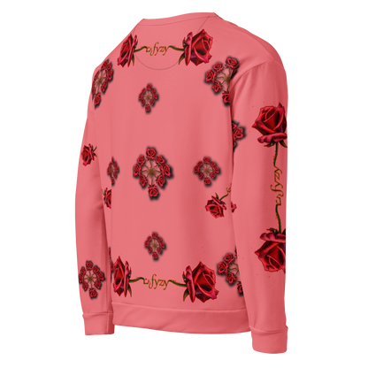 Rose Sweatshirt