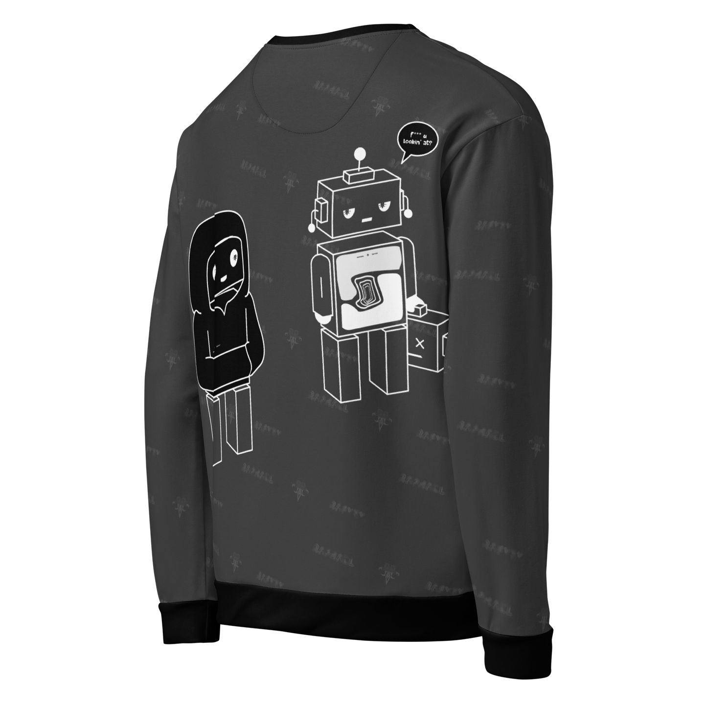 Droid Sweatshirt