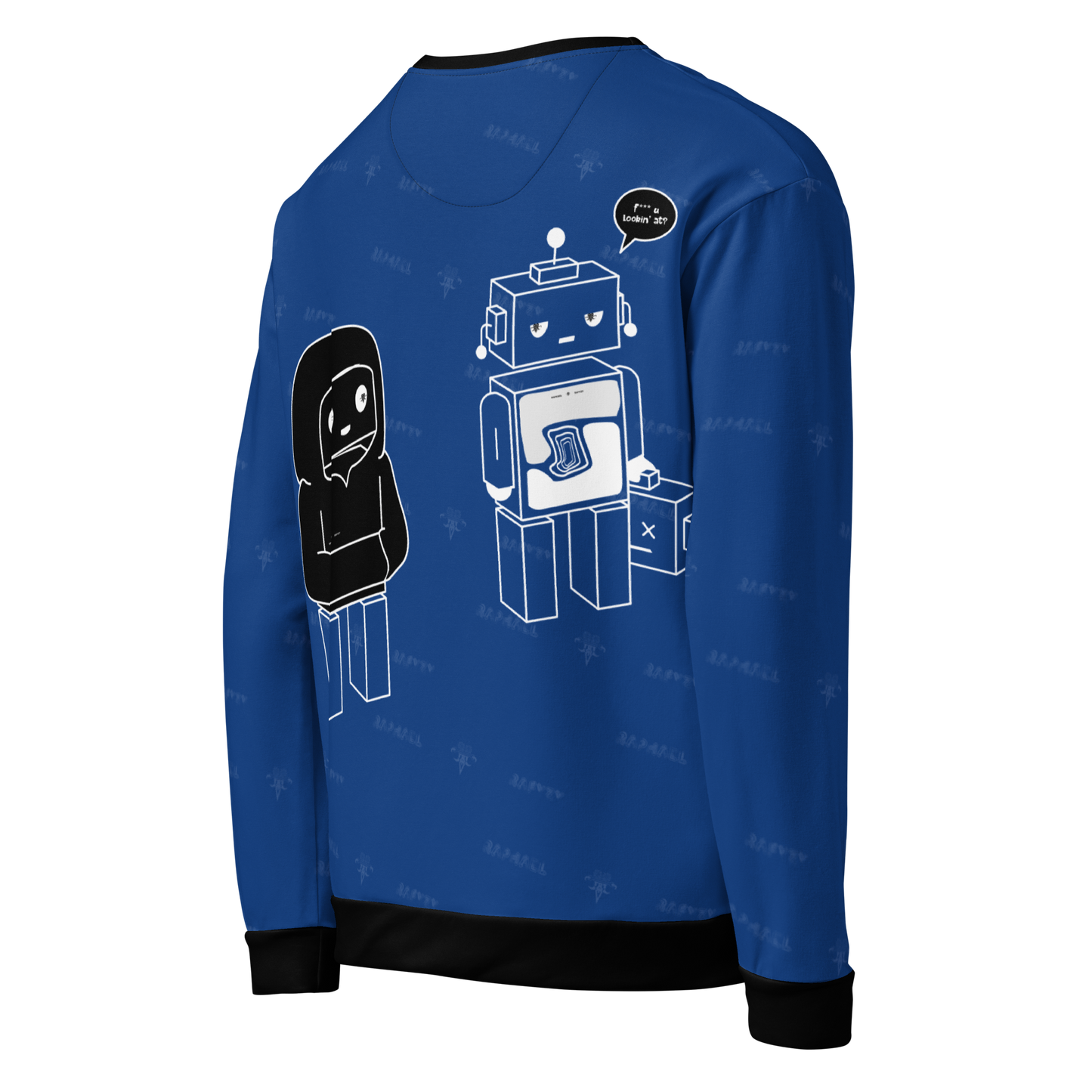 Droid Sweatshirt