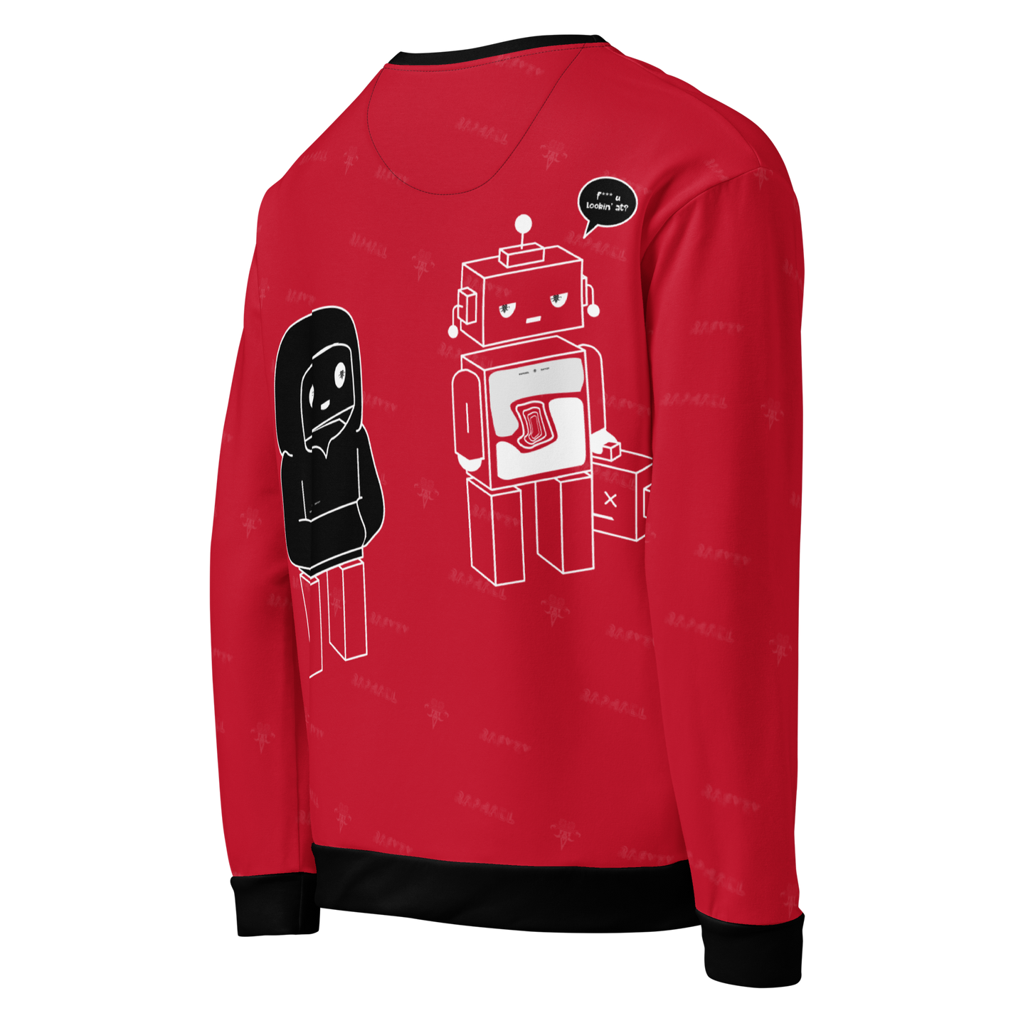 Droid Sweatshirt