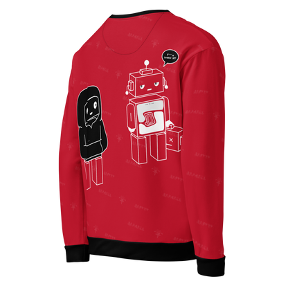 Droid Sweatshirt