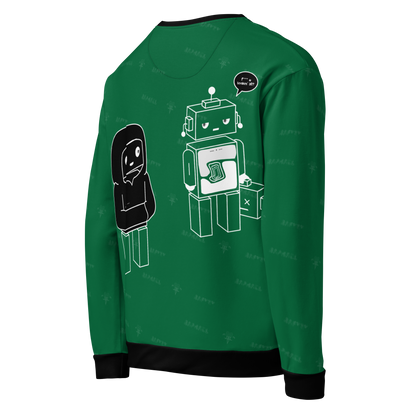 Droid Sweatshirt