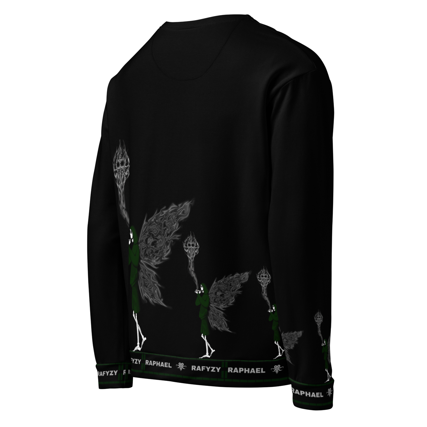 Vessel Sweatshirt