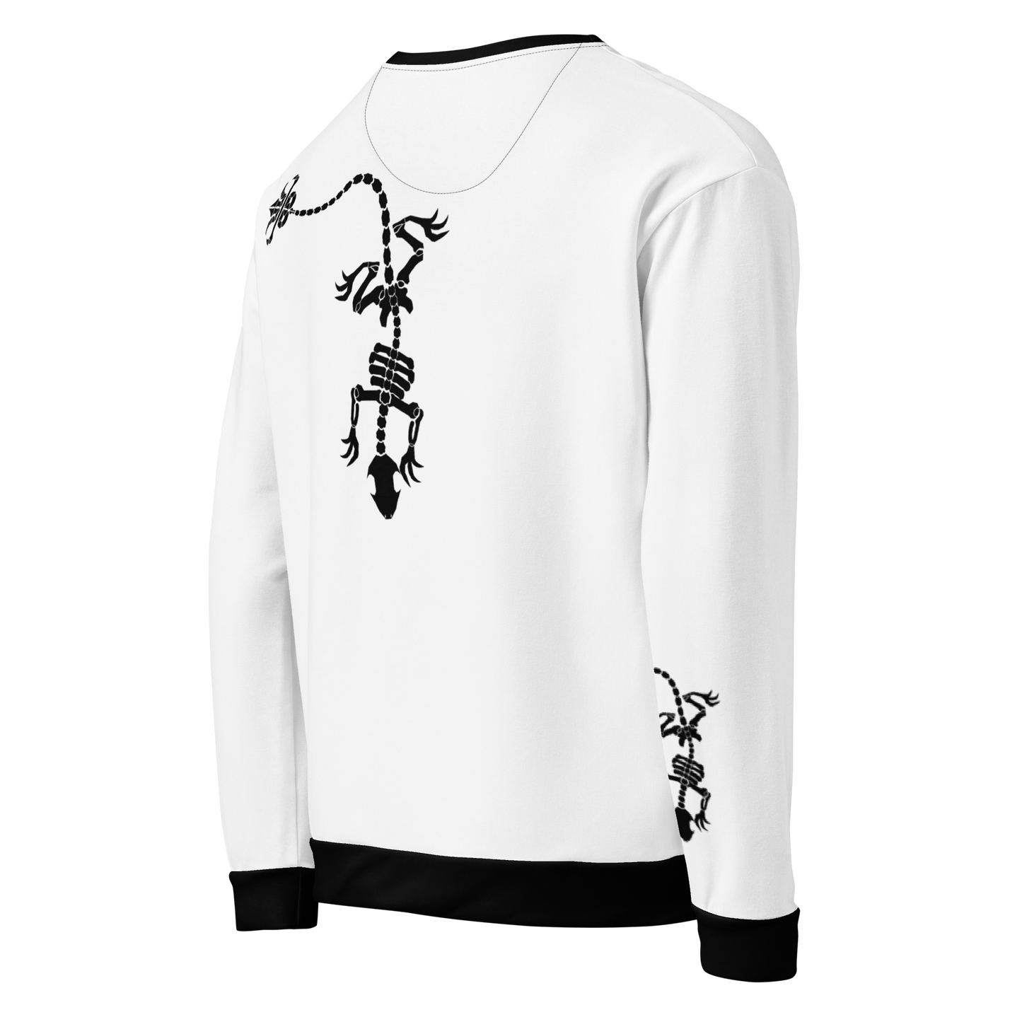 Gecko Sweatshirt