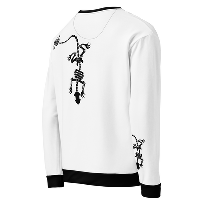 Gecko Sweatshirt