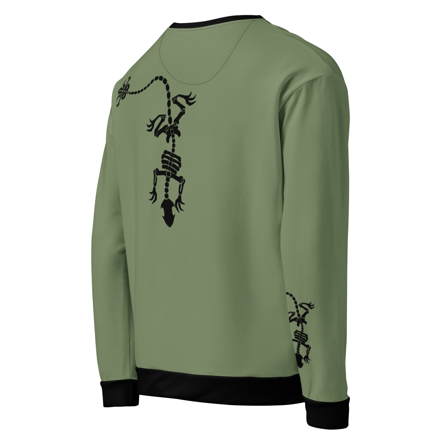 Gecko Sweatshirt