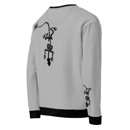 Gecko Sweatshirt