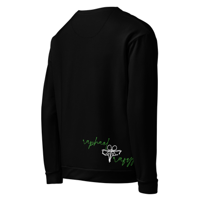 Signature Logo Sweatshirt