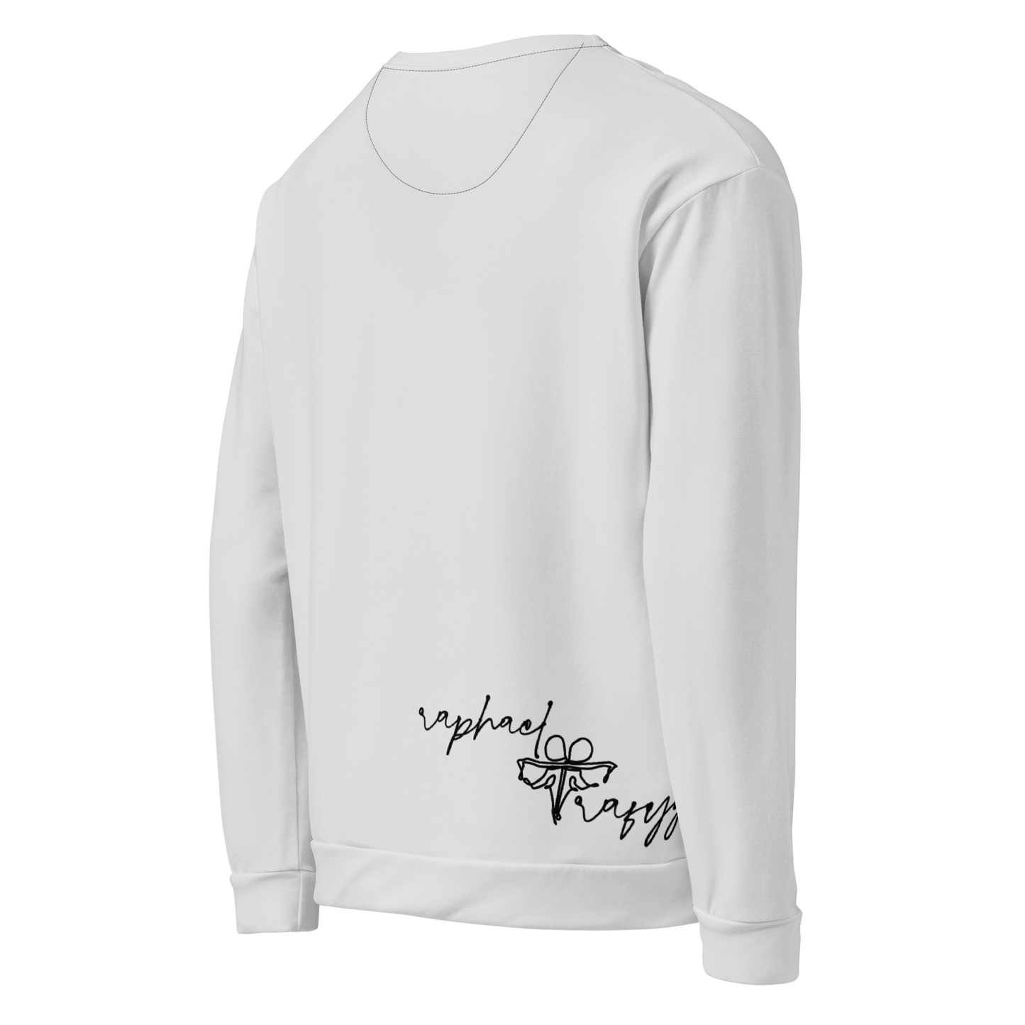 Signature Logo Sweatshirt