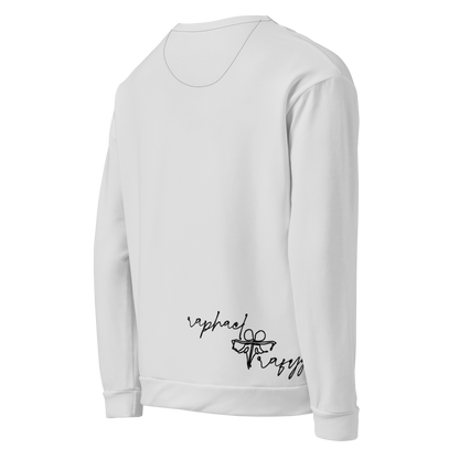 Signature Logo Sweatshirt