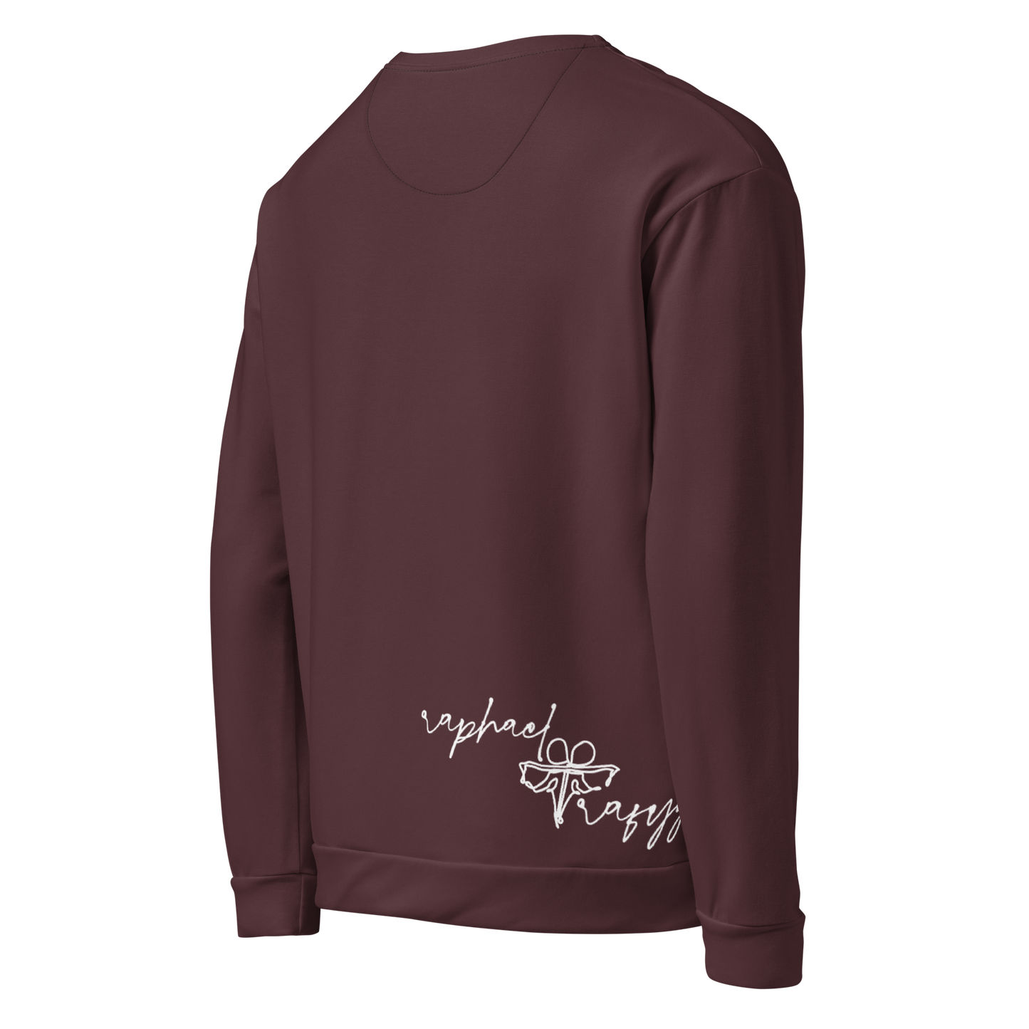 Signature Logo Sweatshirt