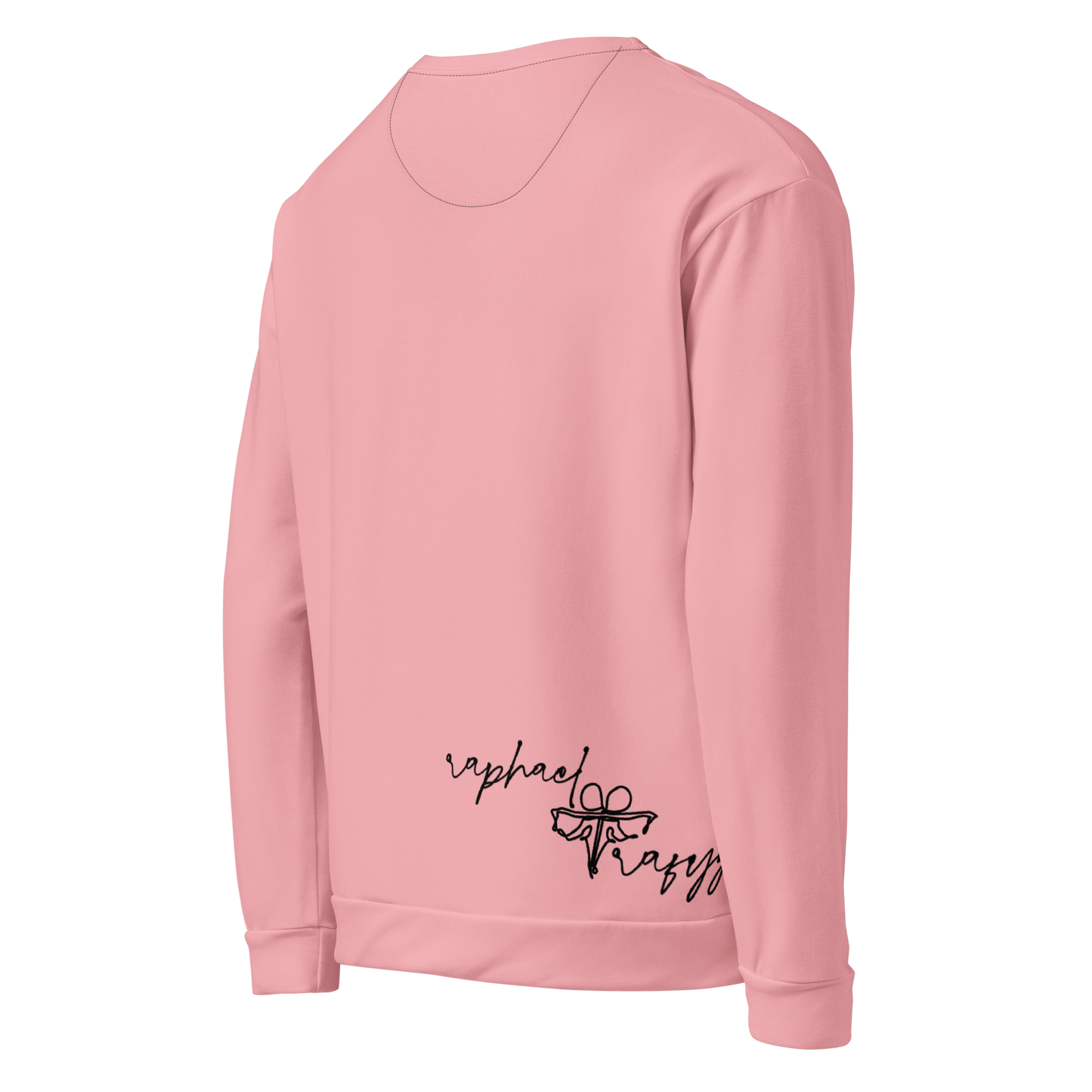 Signature Logo Sweatshirt