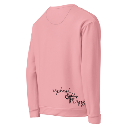 Signature Logo Sweatshirt