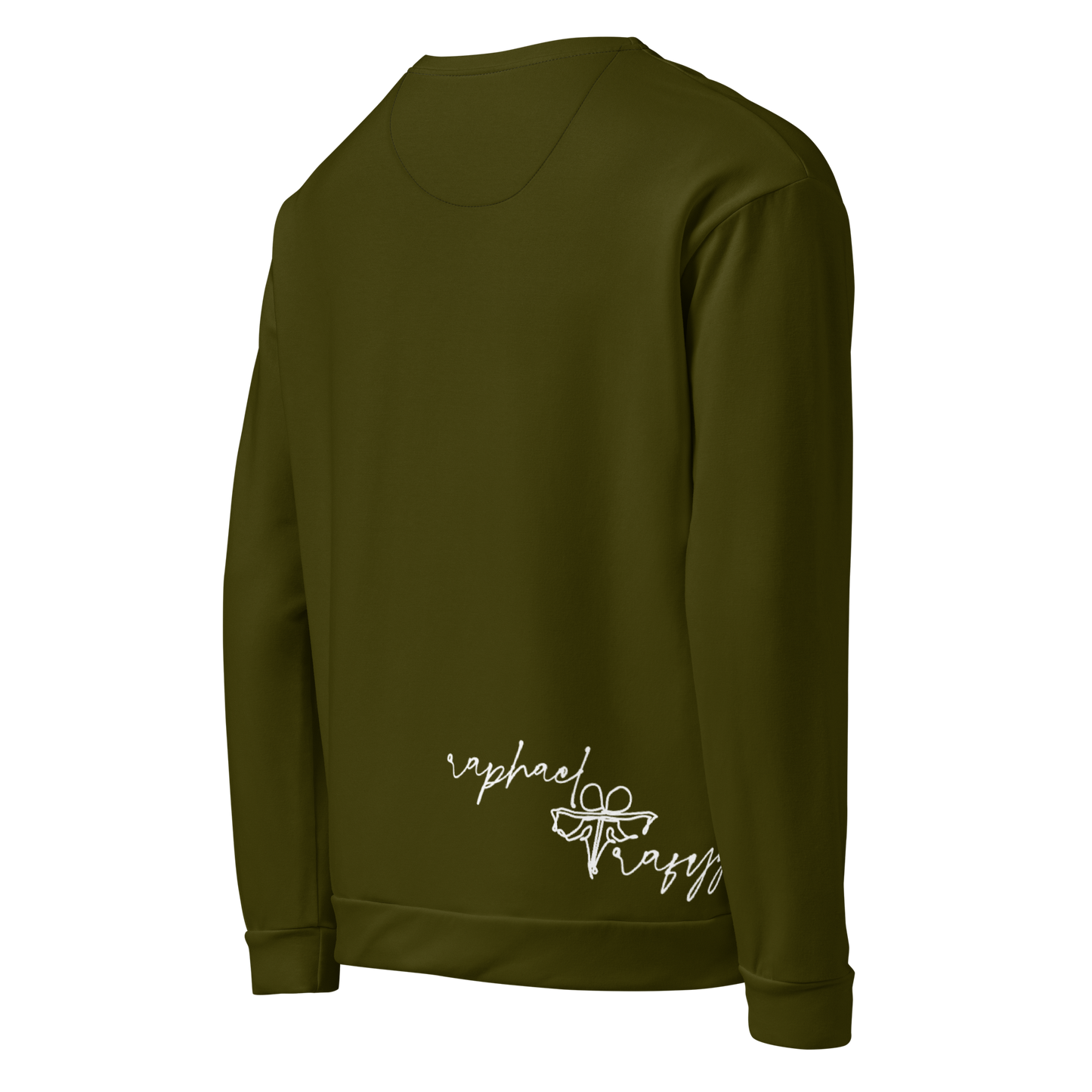 Signature Logo Sweatshirt