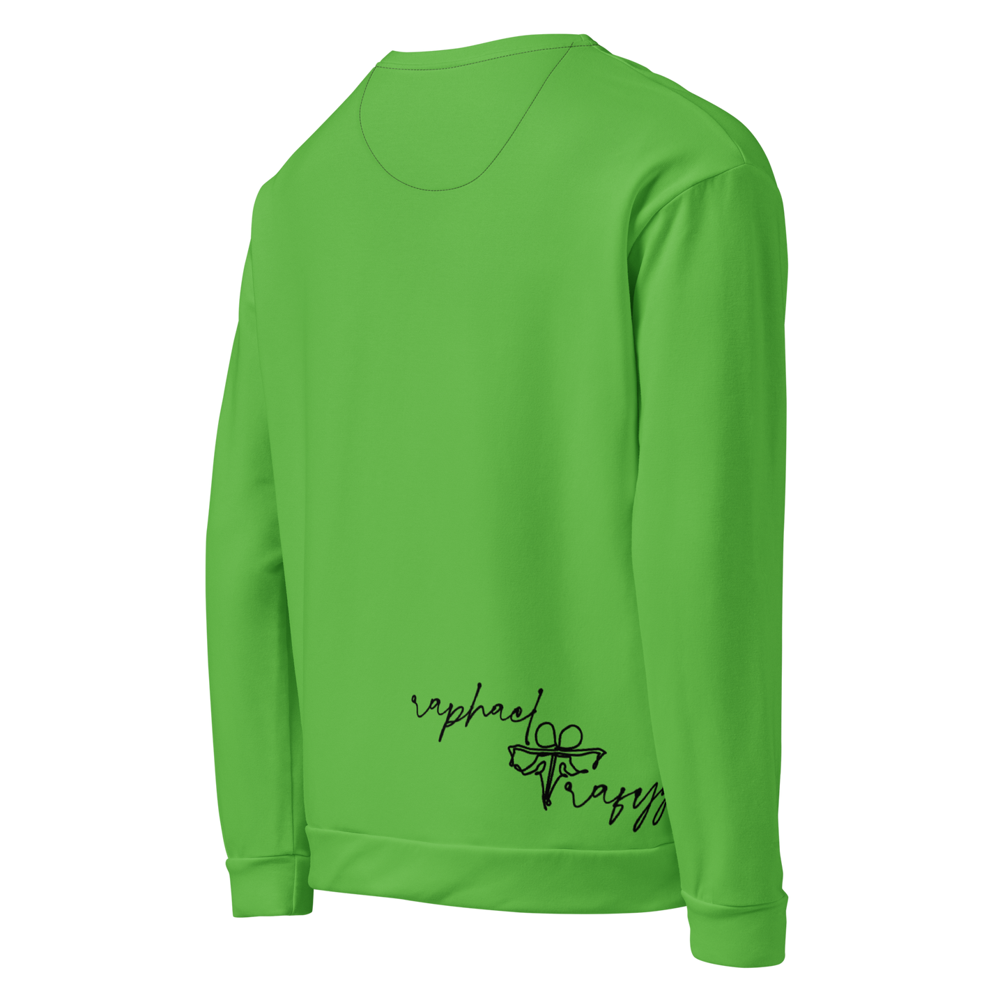 Signature Logo Sweatshirt