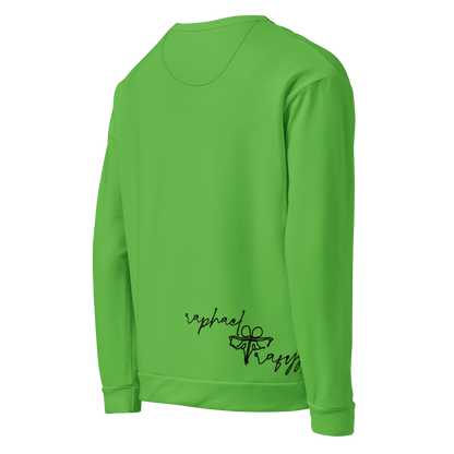 Signature Logo Sweatshirt