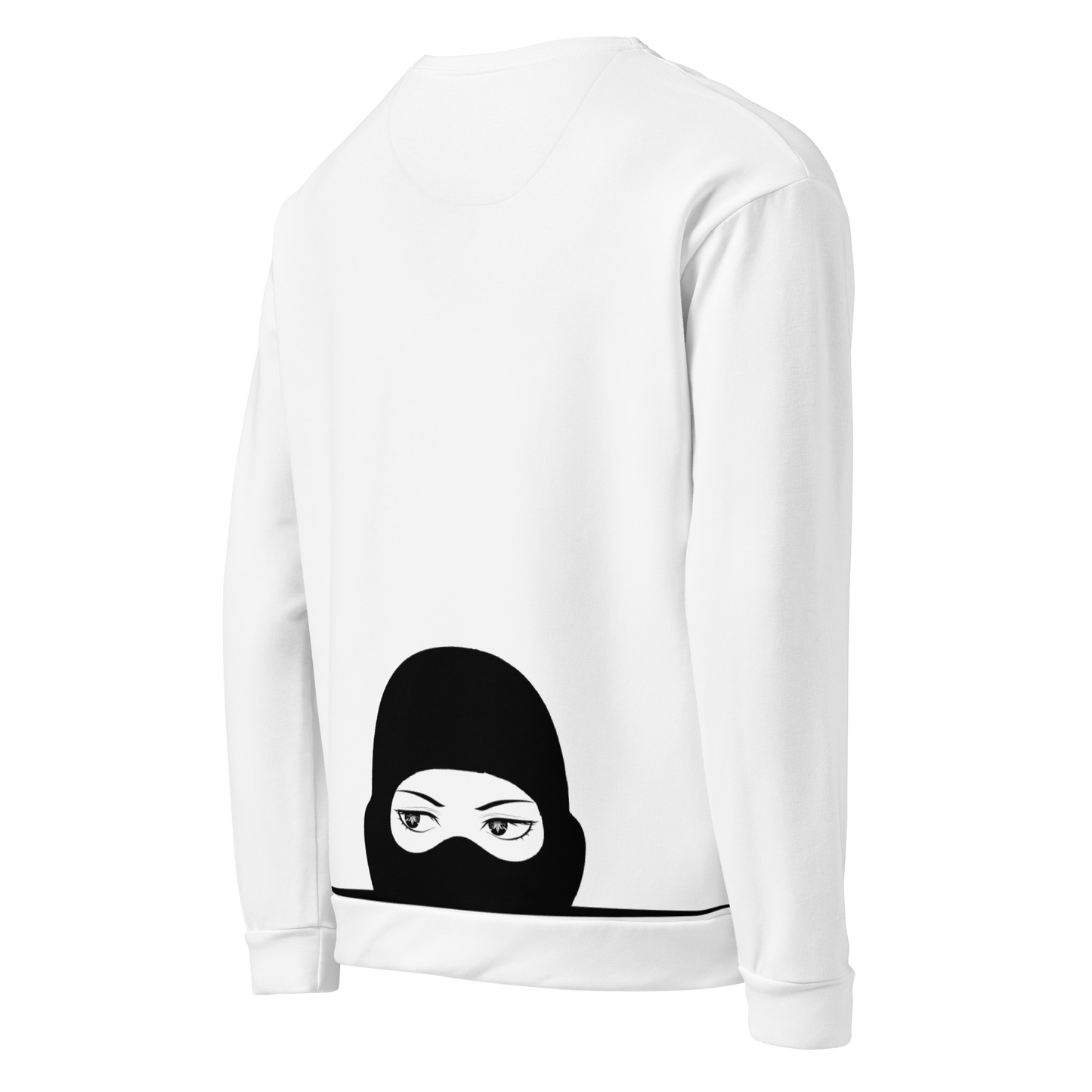 Wächər Sweatshirt