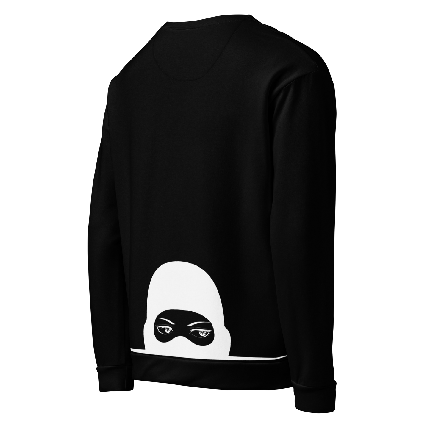 Wächər Sweatshirt