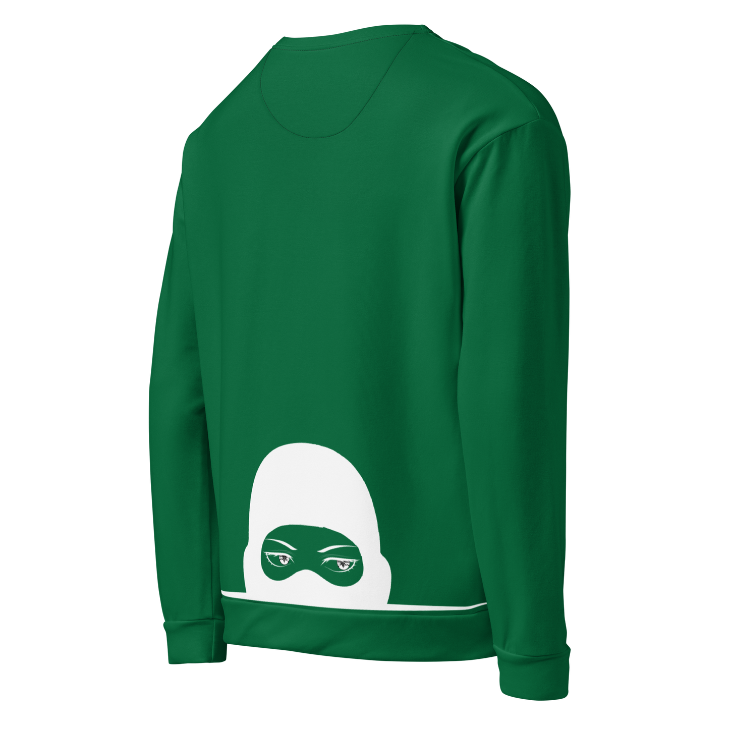 Wächər Sweatshirt