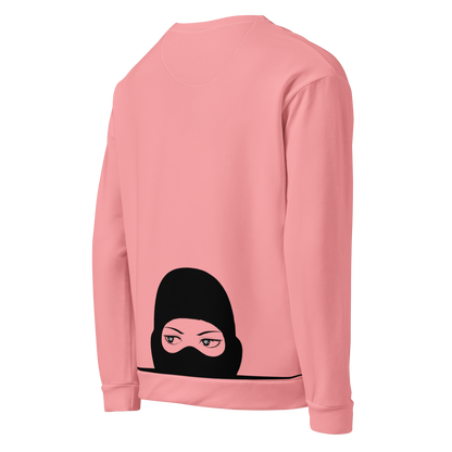 Wächər Sweatshirt