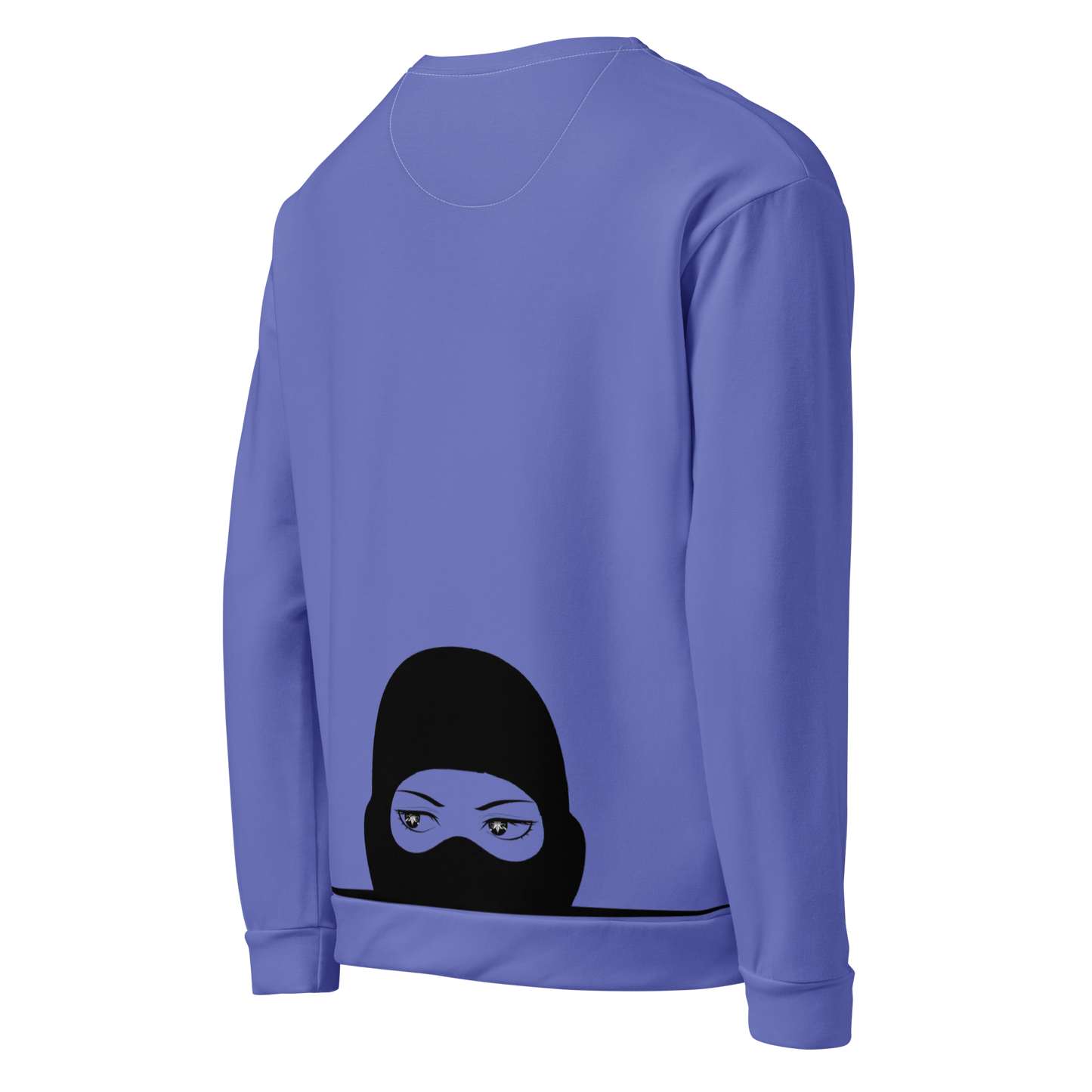 Wächər Sweatshirt