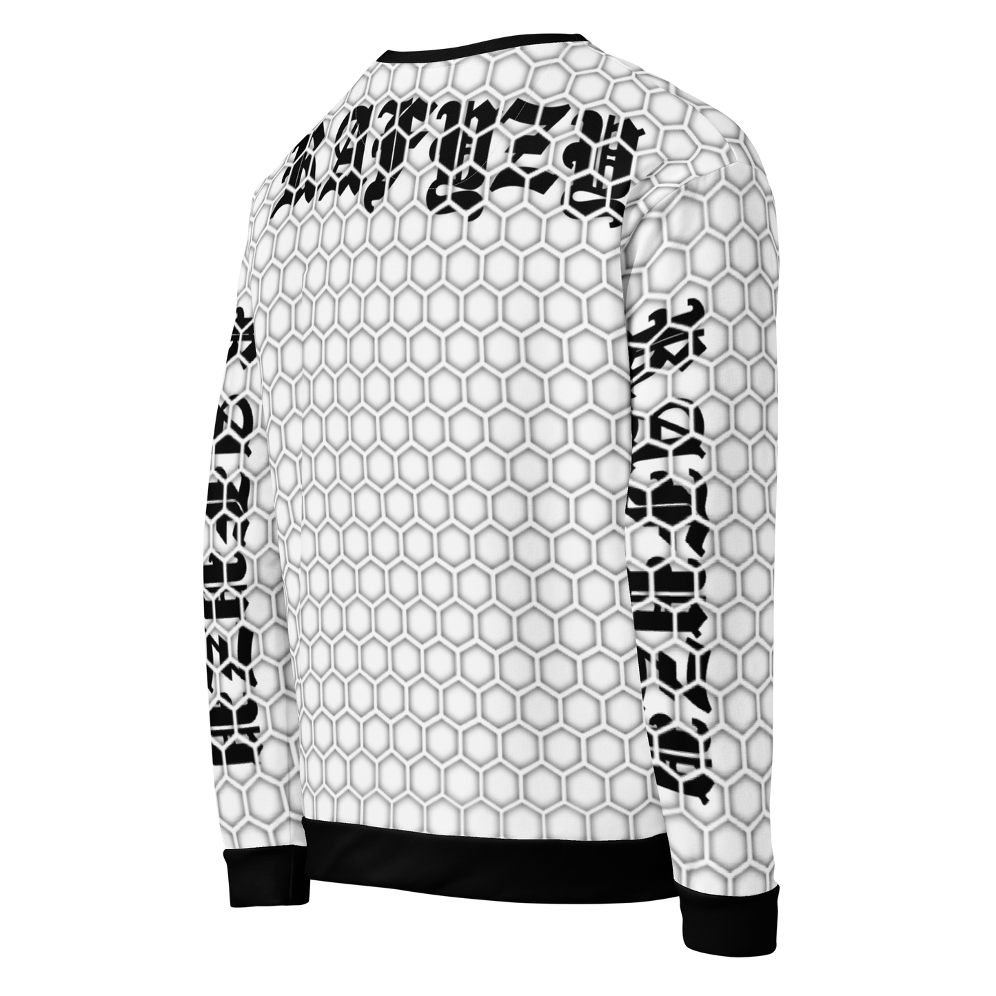 Hex Sweatshirt