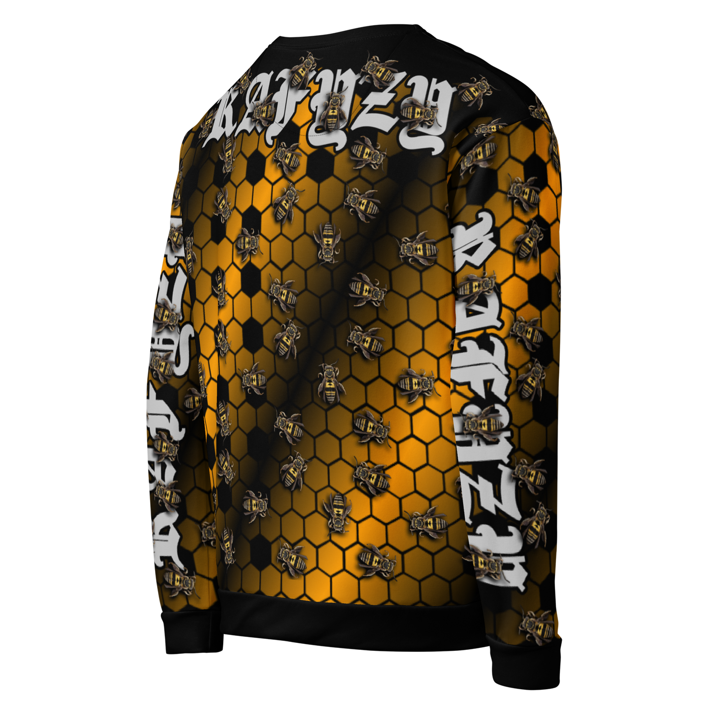 Beehive Sweatshirt