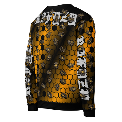 Beehive Sweatshirt