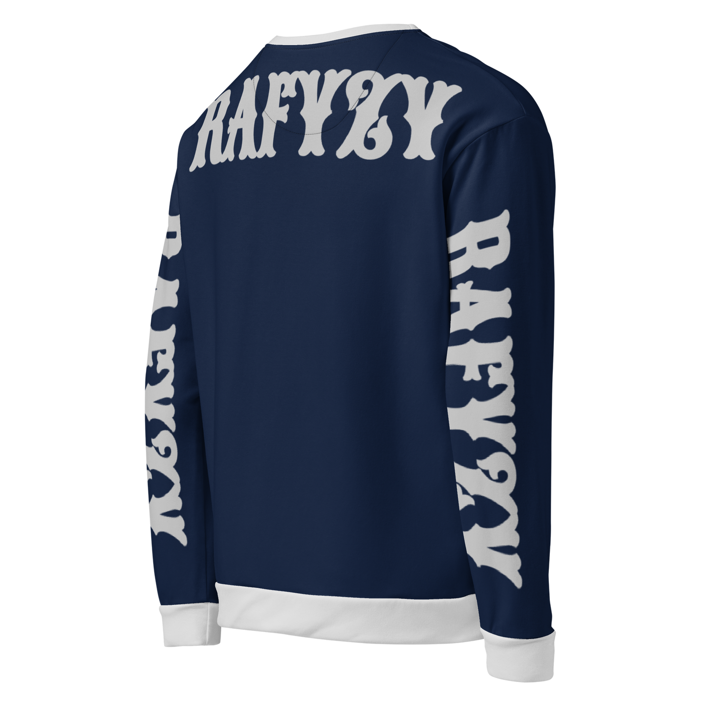 Rafyzy Sweatshirt