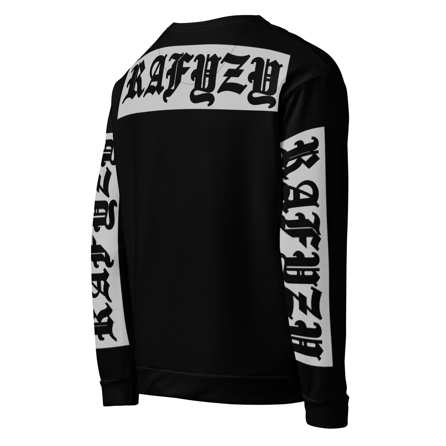 Rafyzy Sweatshirt