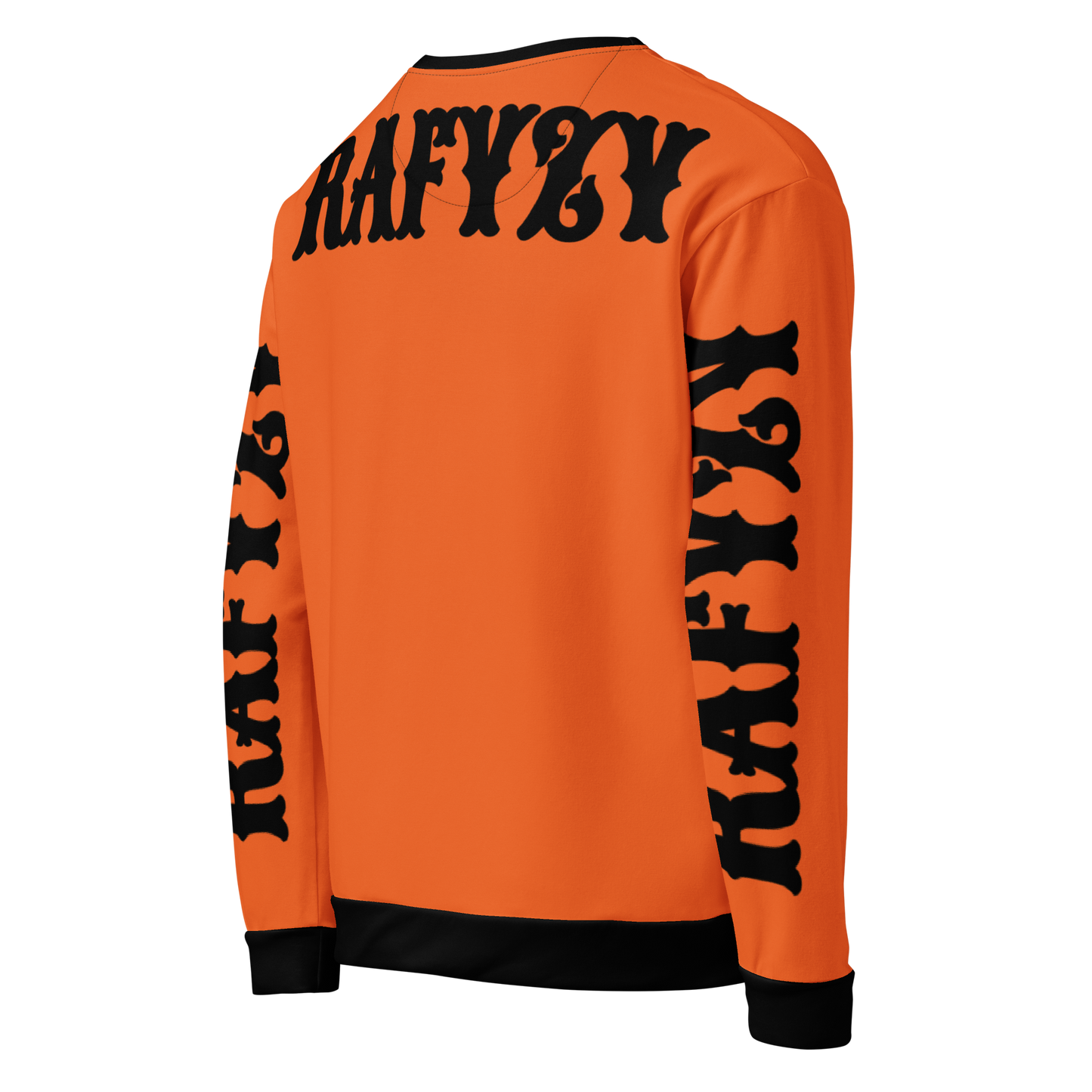 Rafyzy Sweatshirt