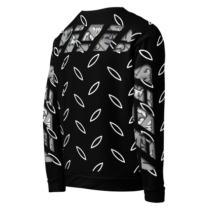 Petals Sweatshirt