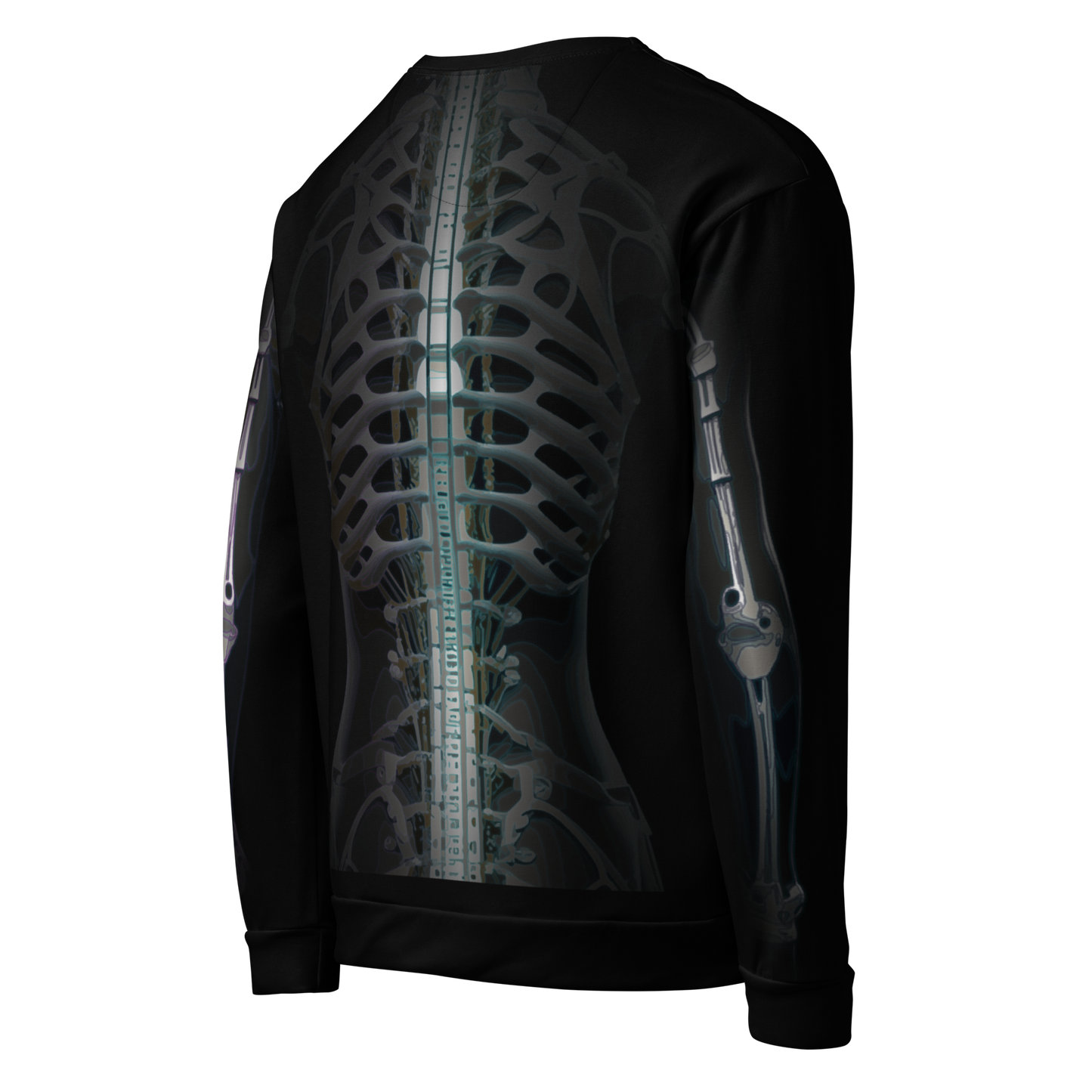 Biomech Sweatshirt