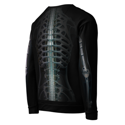 Biomech Sweatshirt