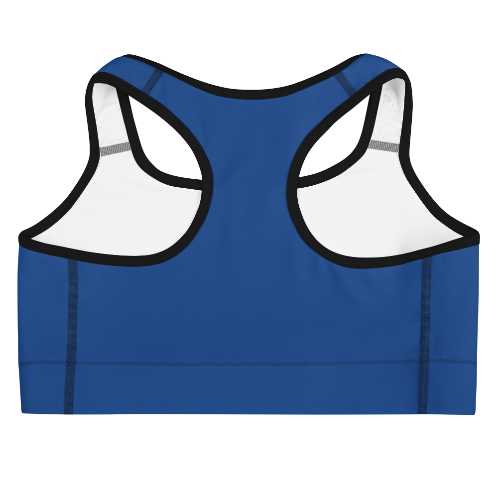 Emblem Sports bra