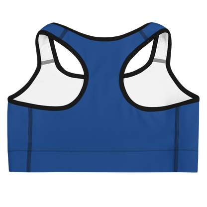 Emblem Sports bra