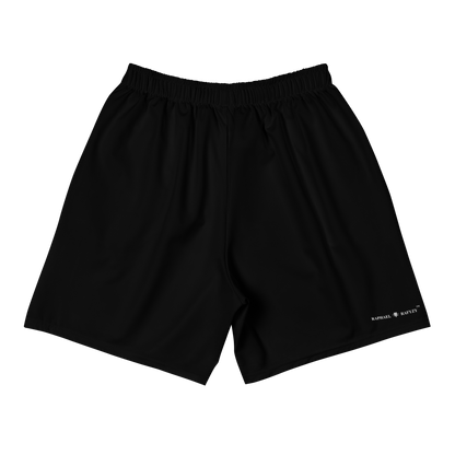 Emblem Athletic Long Shorts