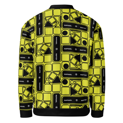 Geometry Jacket