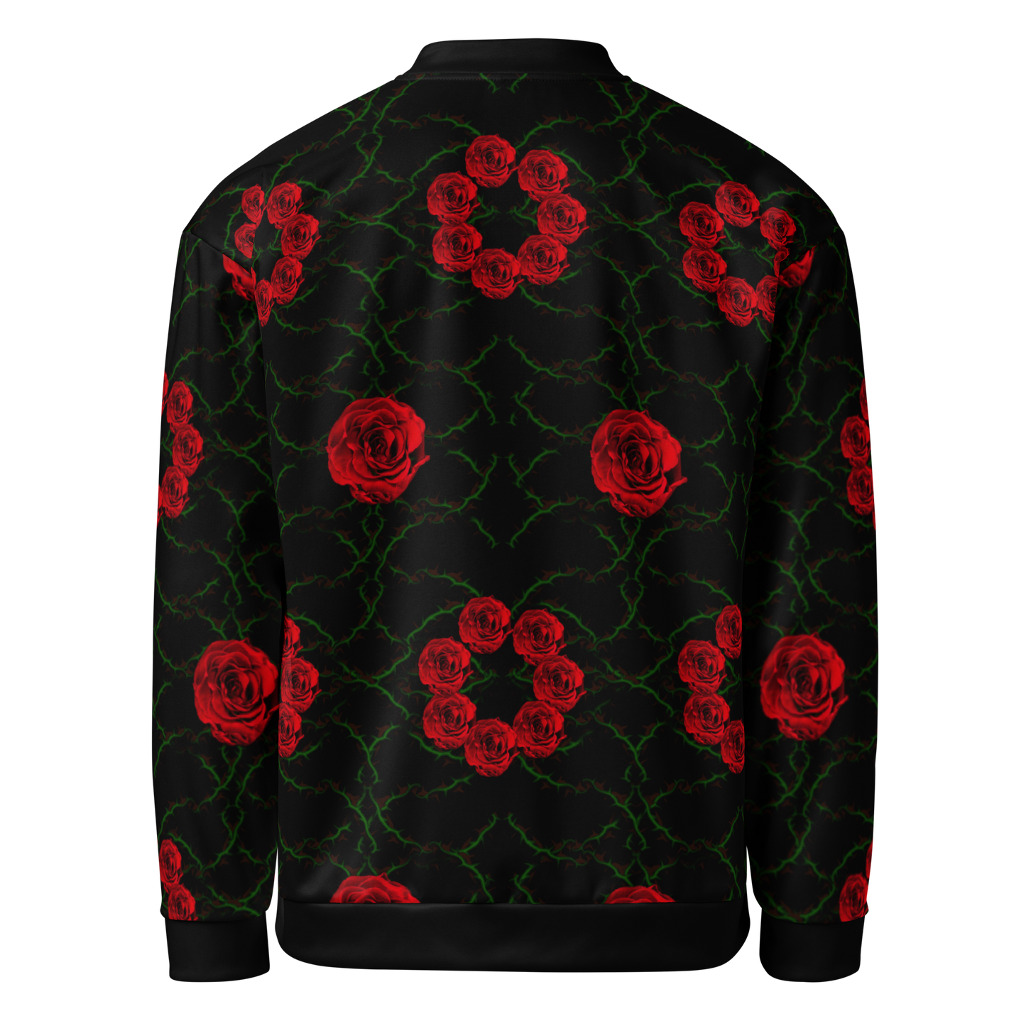 Rose Vine Jacket