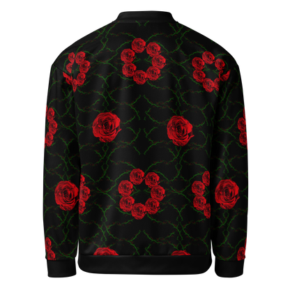 Rose Vine Jacket