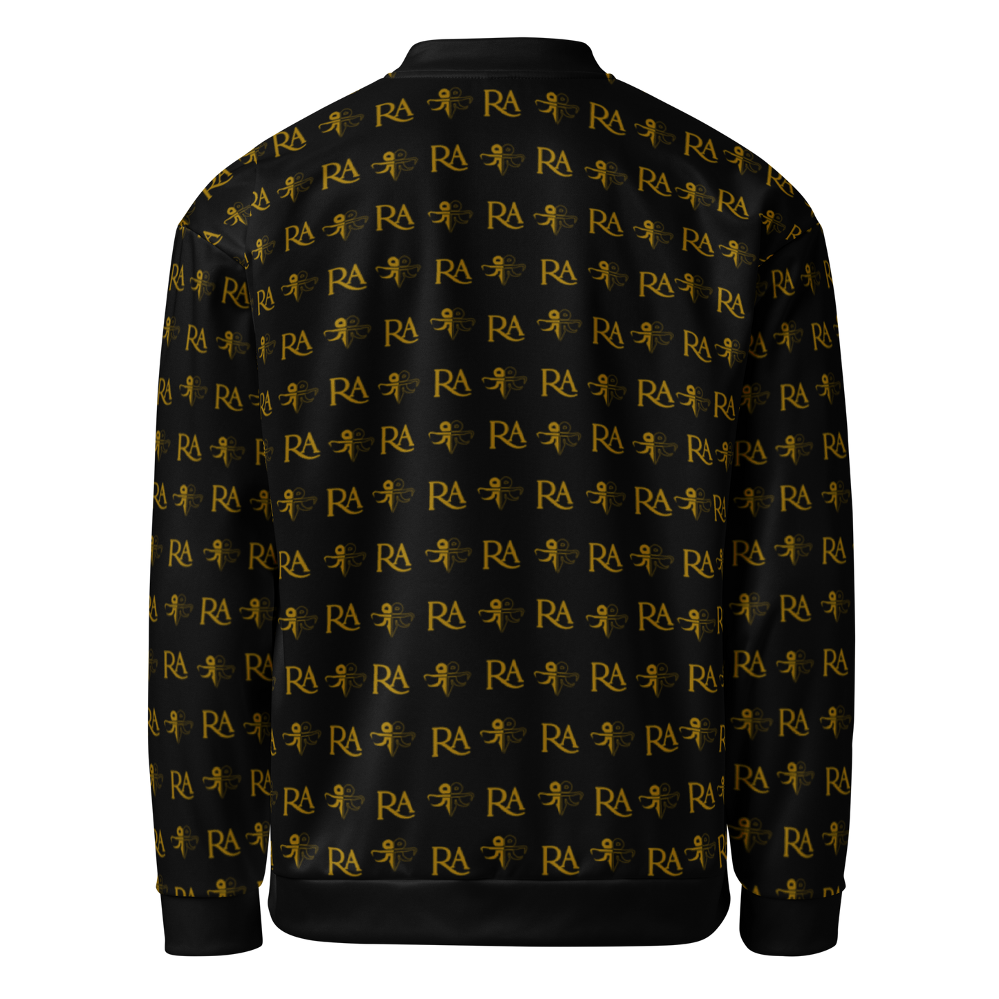 RA Pattern Jacket