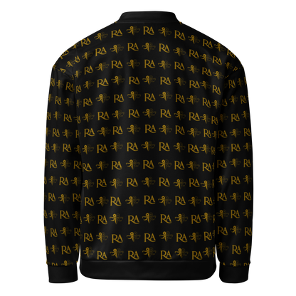 RA Pattern Jacket