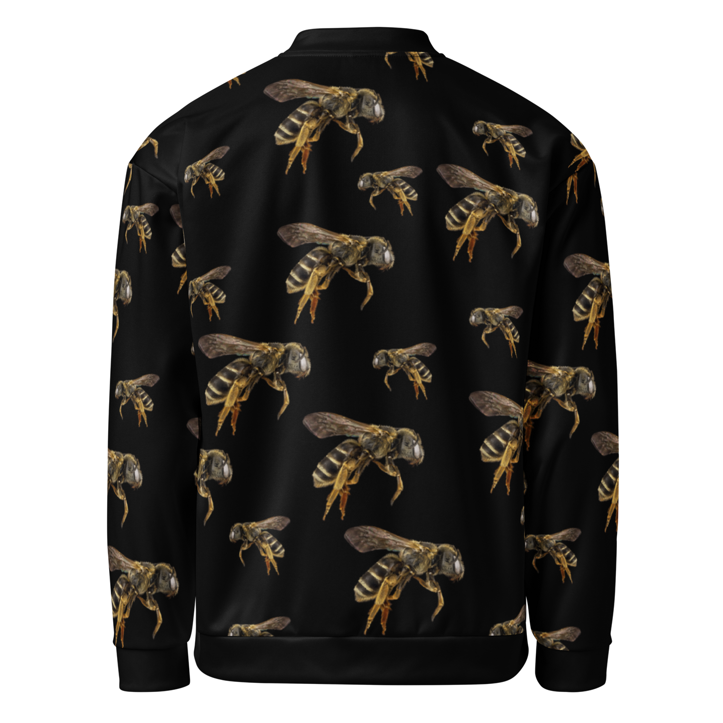 Bee Swarm Jacket