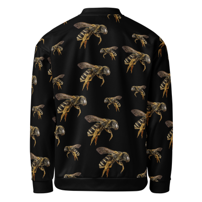 Bee Swarm Jacket