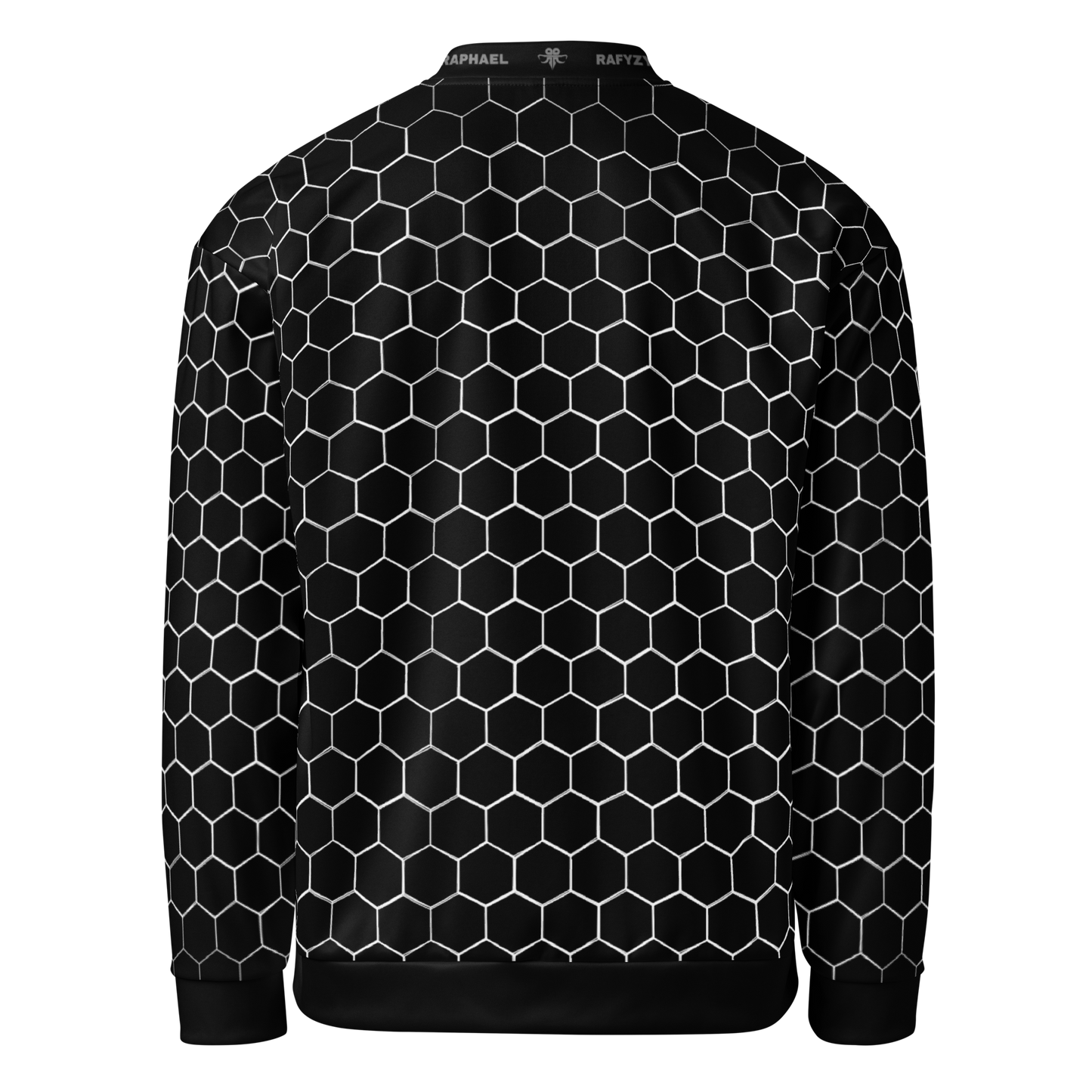 Hex Jacket