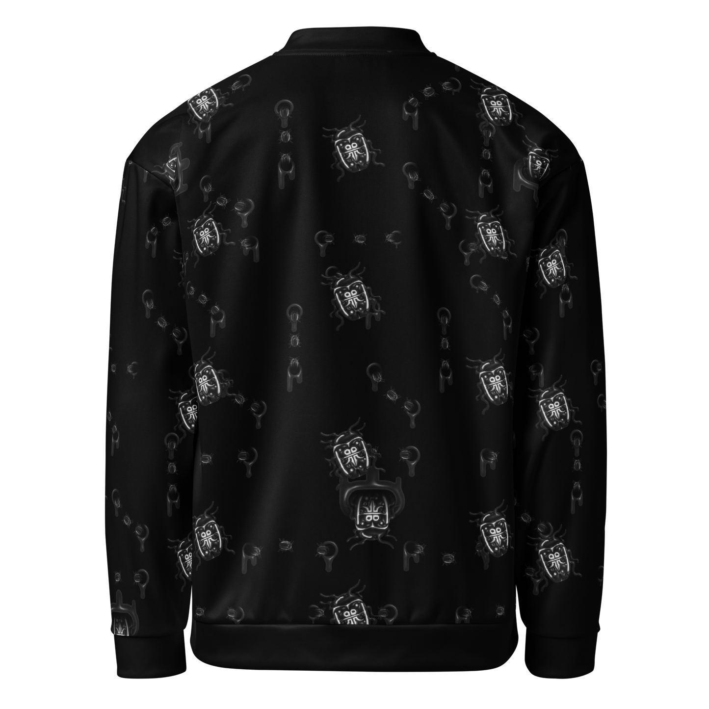 B.Colony Bomber Jacket