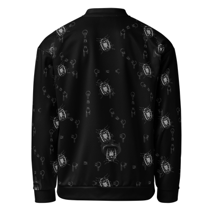 B.Colony Bomber Jacket