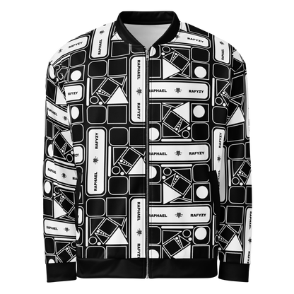 Geometry Jacket