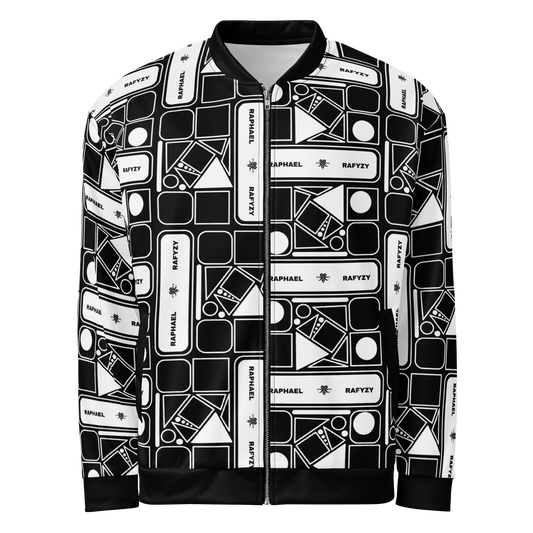 Geometry Jacket