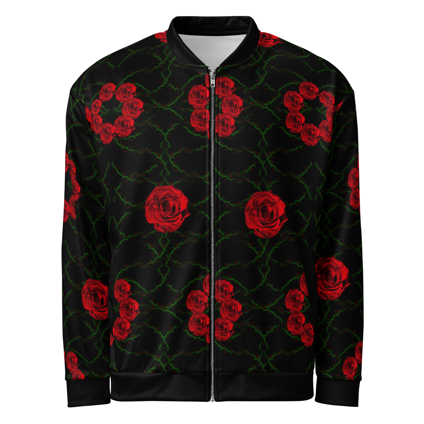 Rose Vine Jacket